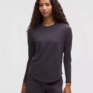 Women's Long Sleeve Top